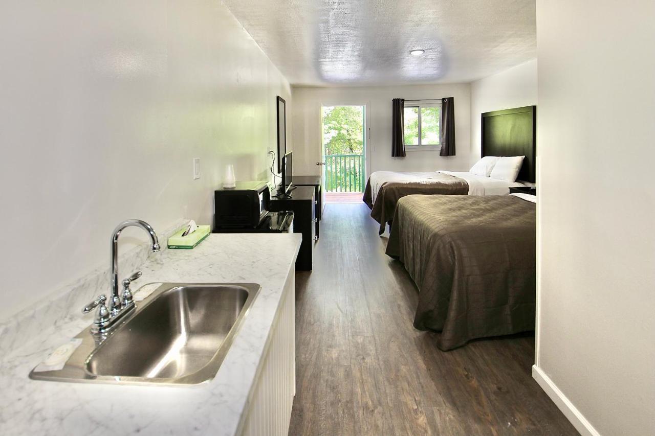 Hotel Westbrook George 2*