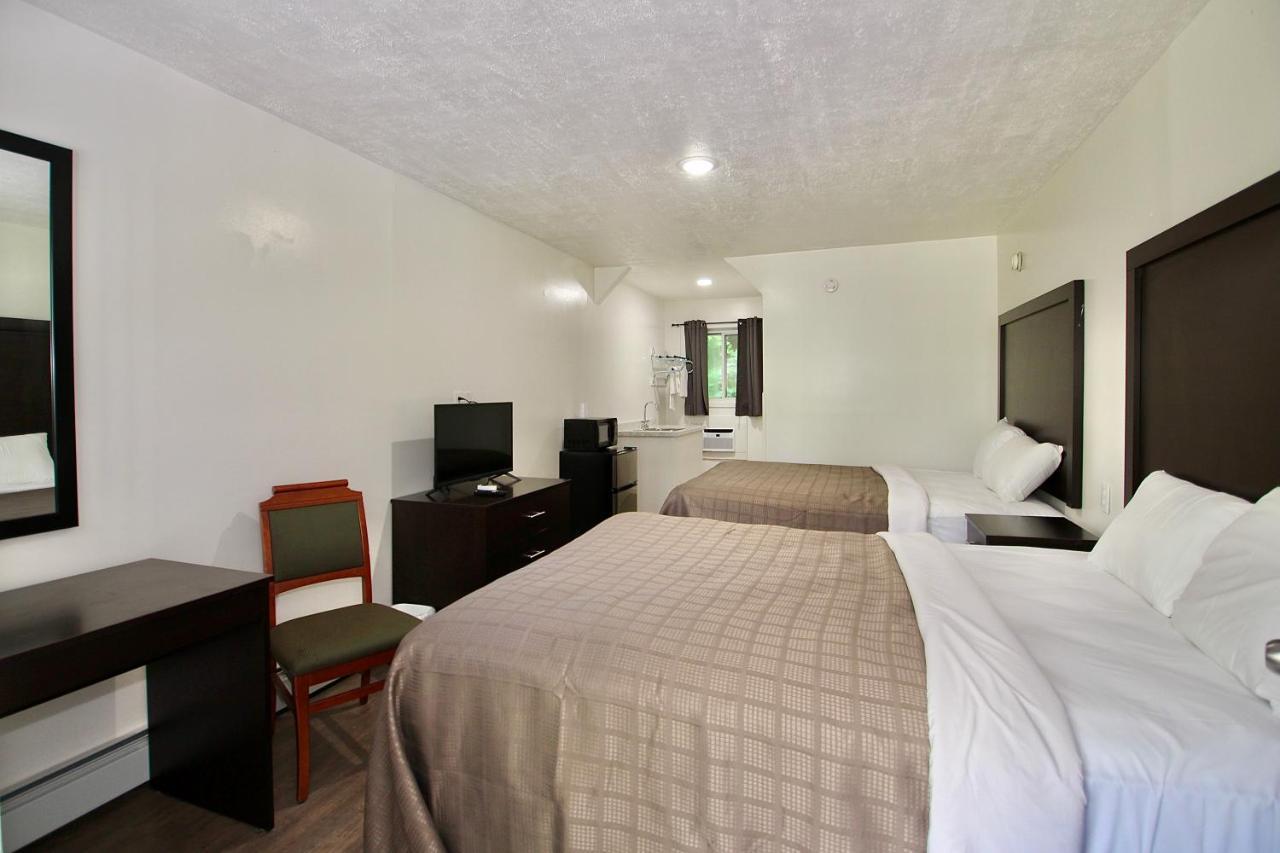 Hotel Westbrook George
