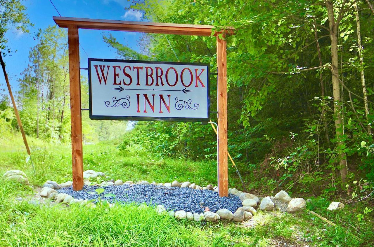 Hotel Westbrook Lake George