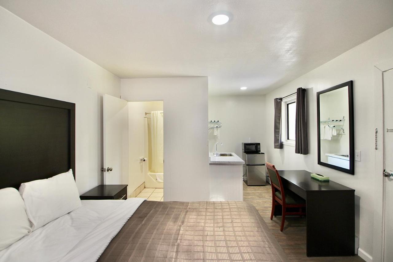 Hotel Westbrook George 2*