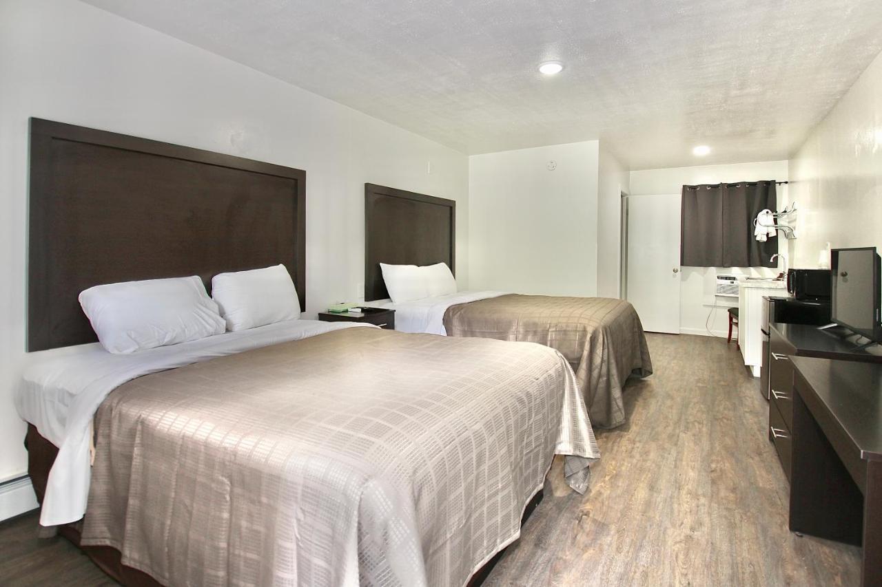 Hotel Westbrook George Lake George