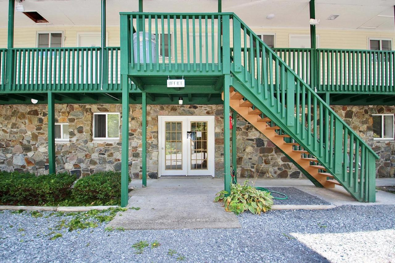 Hotel Westbrook George